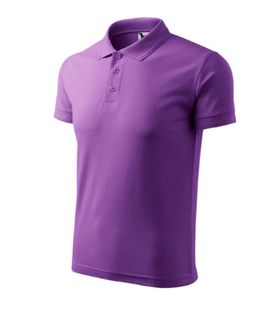 Tricou Polo Pique