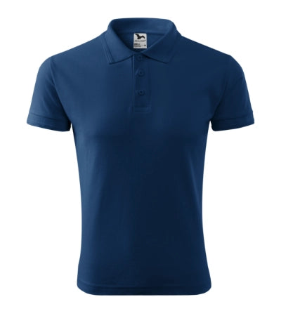 Tricou Polo Pique