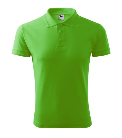 Tricou Polo Pique