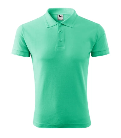 Tricou Polo Pique