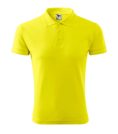 Tricou Polo Pique