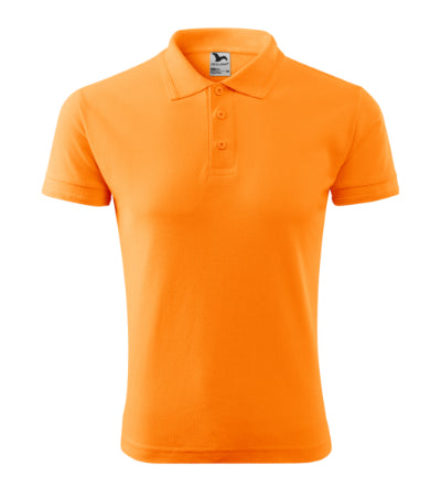 Tricou Polo Pique