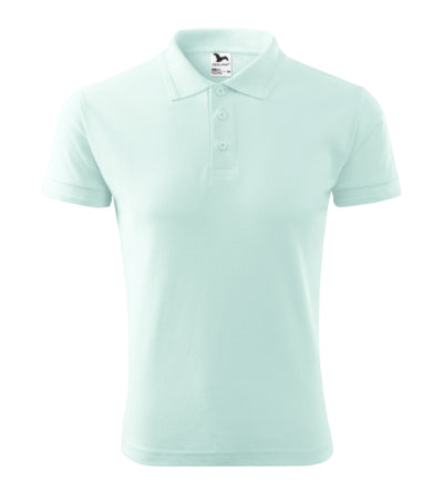 Tricou Polo Pique