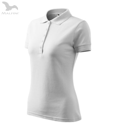 Tricou Polo Pique Woman