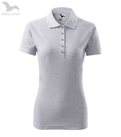 Tricou Polo Pique Woman