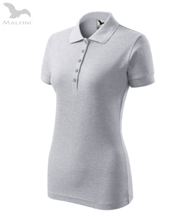 Tricou Polo Pique Woman