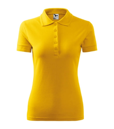 Tricou Polo Pique Woman