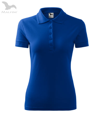 Tricou Polo Pique Woman