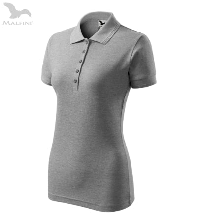 Tricou Polo Pique Woman