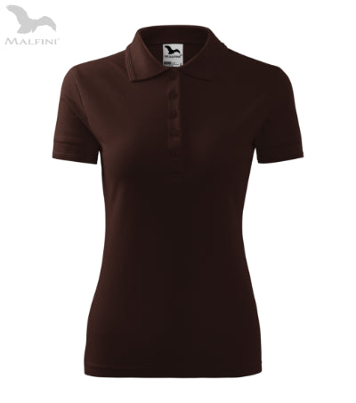 Tricou Polo Pique Woman