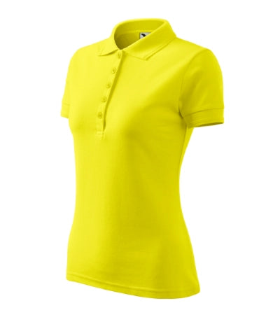 Tricou Polo Pique Woman