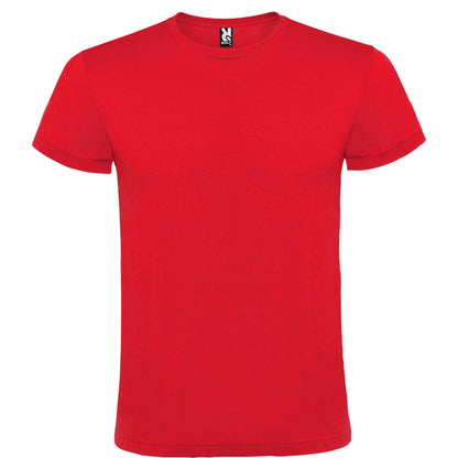 Tricou Atomic