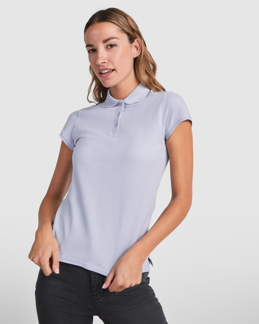 Tricou POLO Star Woman