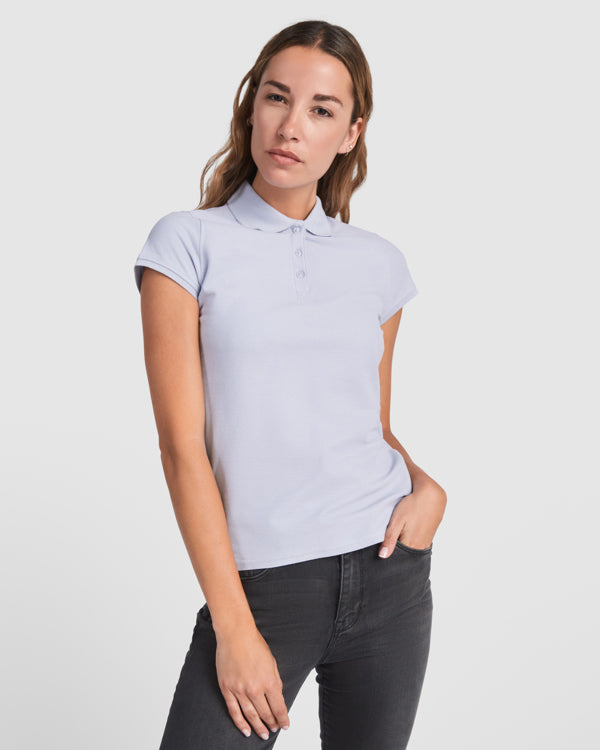 Tricou POLO Star Woman