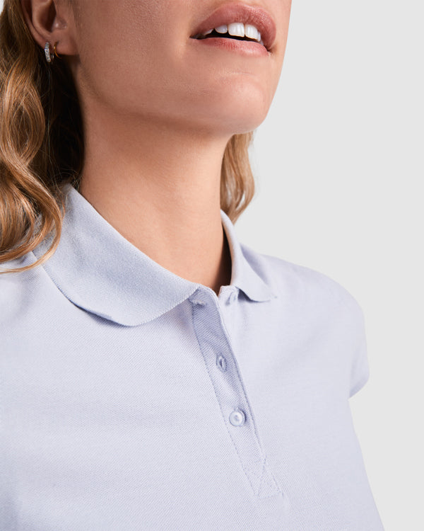 Tricou POLO Star Woman