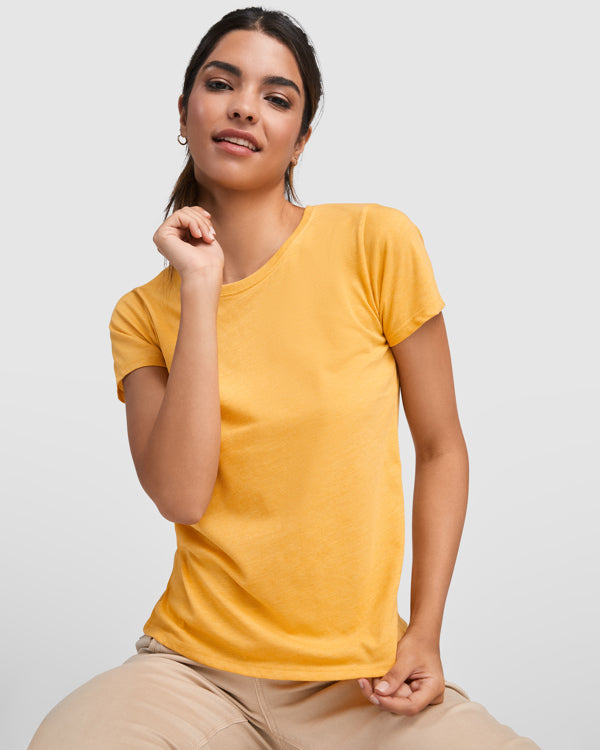 Tricou Fox Woman