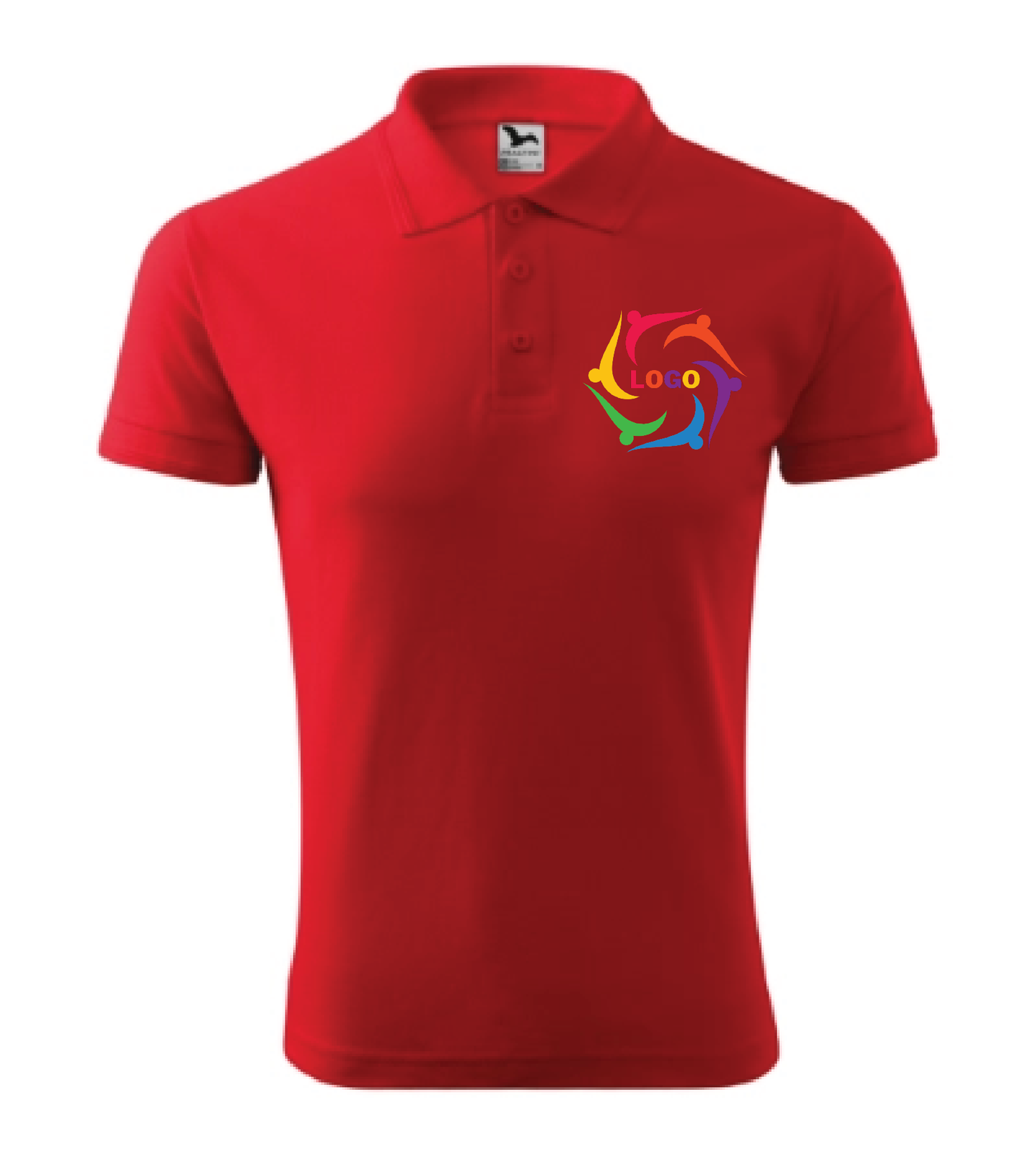 Tricou Polo Barbati Simplu