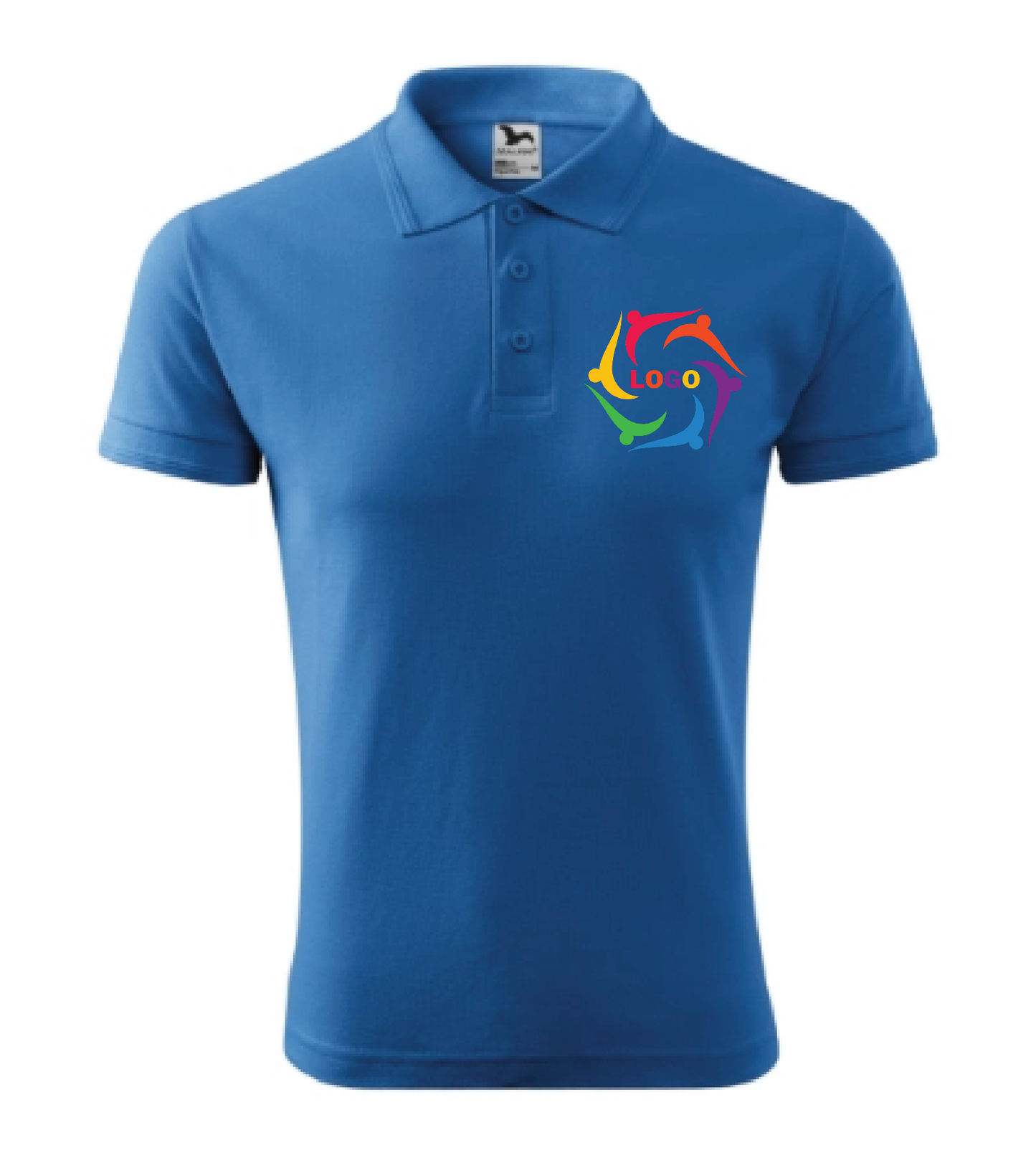 Tricou Polo Barbati Simplu