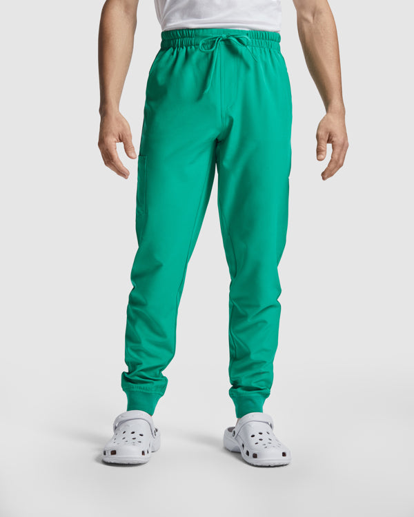 Pantaloni Cadru Medical Barbati