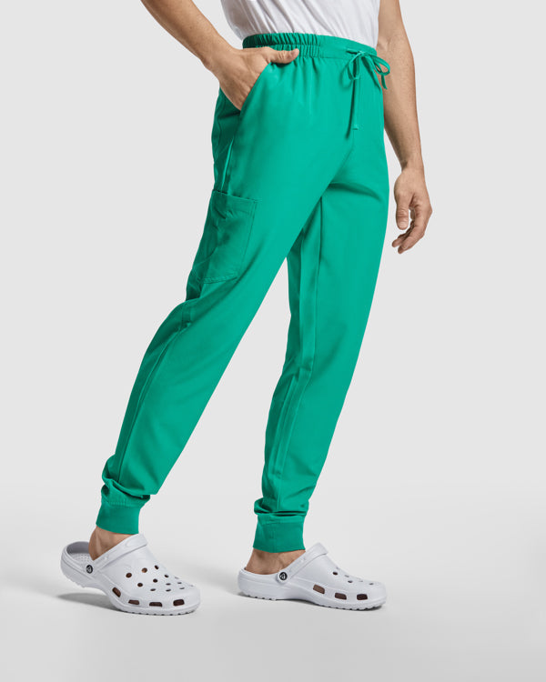 Pantaloni Cadru Medical Barbati