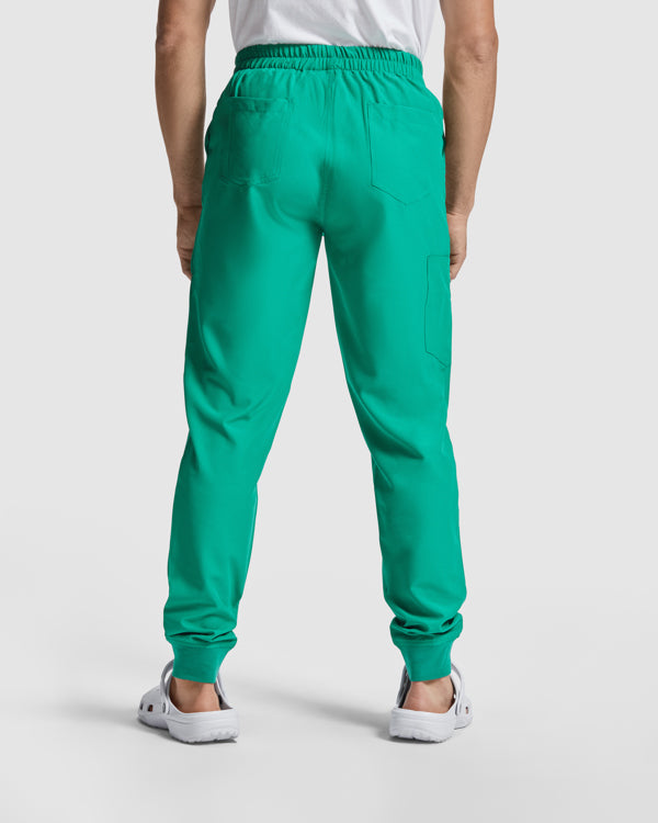 Pantaloni Cadru Medical Barbati