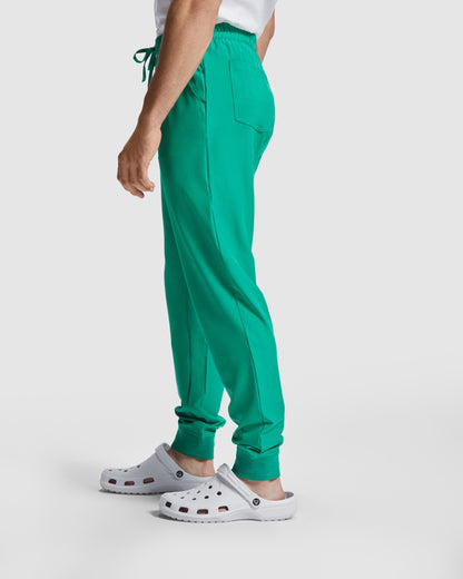 Pantaloni Cadru Medical Barbati