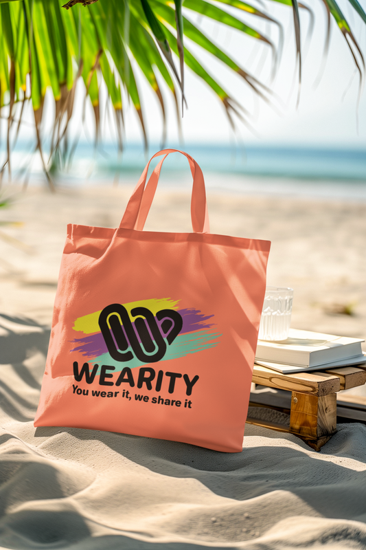 Geanta Wearity