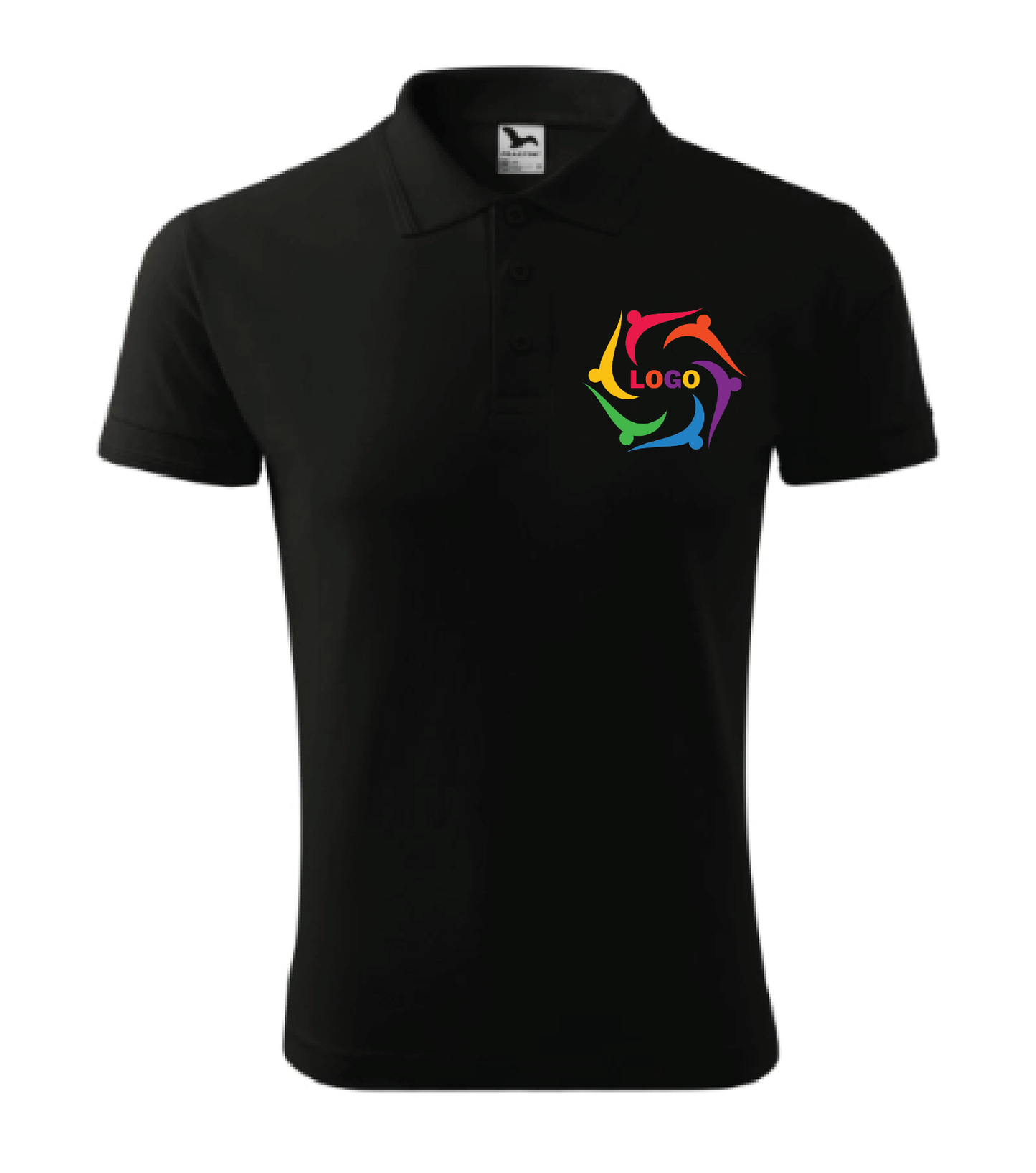 Tricou Polo Barbati Simplu