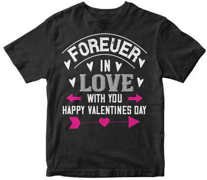 Tricouri Valentine