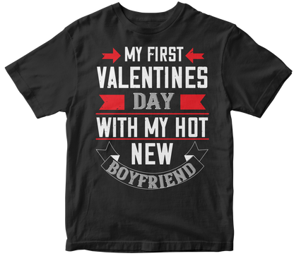Tricouri Valentine
