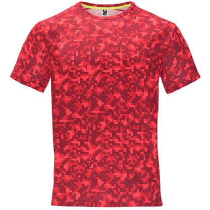 Tricou Assen