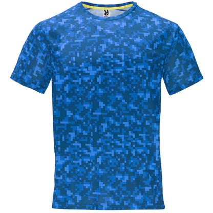 Tricou Assen
