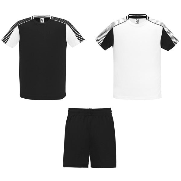 Set Echipament Sportiv JUVE