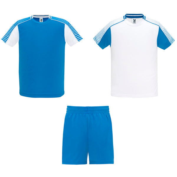 Set Echipament Sportiv JUVE