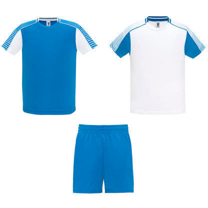 Set Echipament Sportiv JUVE