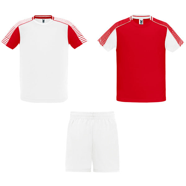 Set Echipament Sportiv JUVE