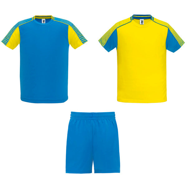 Set Echipament Sportiv JUVE