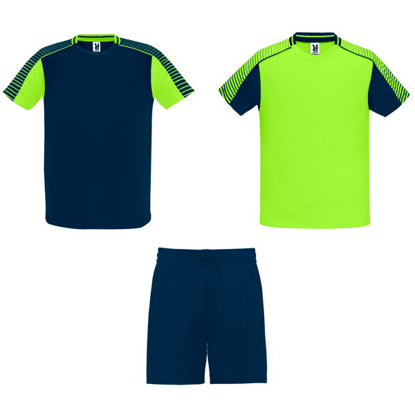 Set Echipament Sportiv JUVE