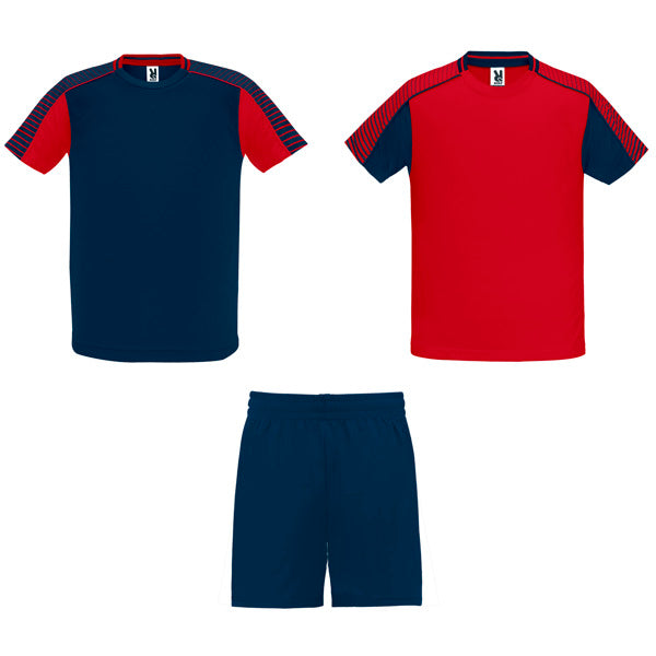Set Echipament Sportiv JUVE