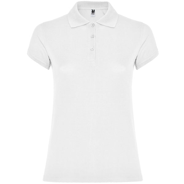 Tricou POLO Star Woman