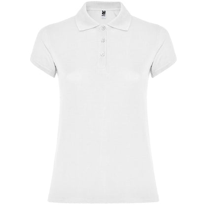 Tricou POLO Star Woman