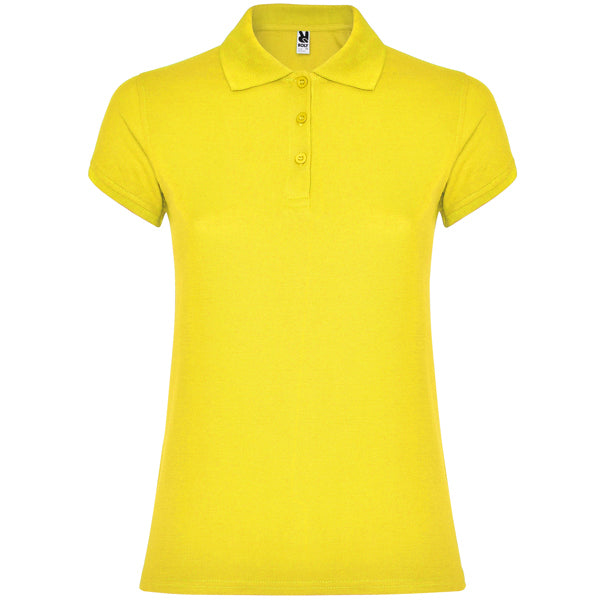 Tricou POLO Star Woman