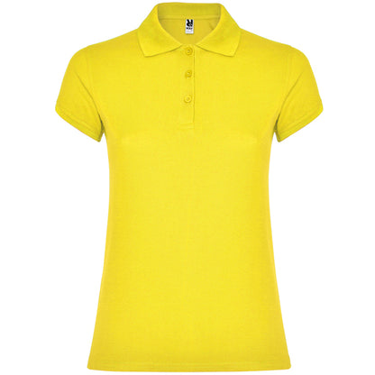 Tricou POLO Star Woman