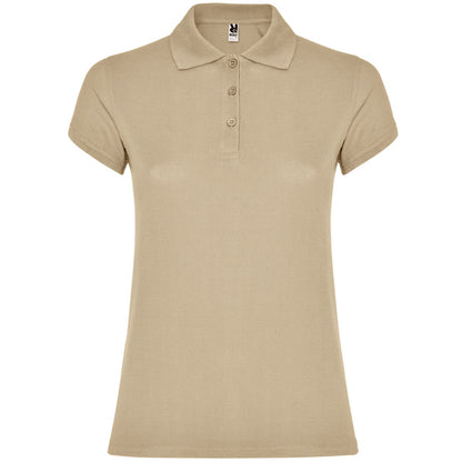 Tricou POLO Star Woman