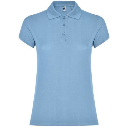 Tricou POLO Star Woman