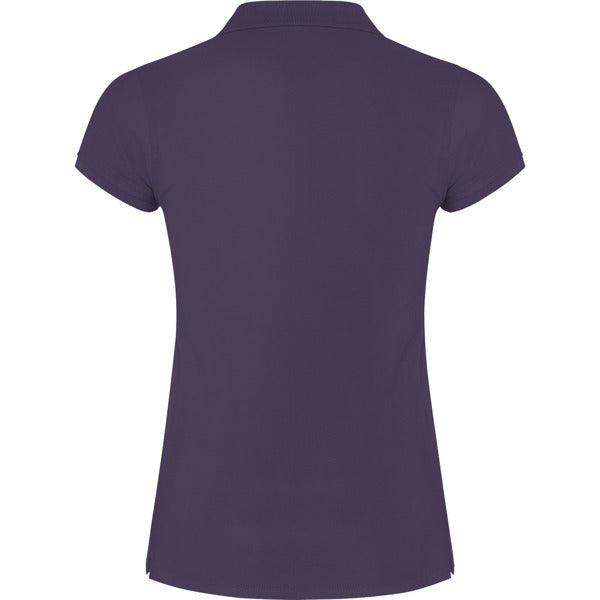 Tricou POLO Star Woman