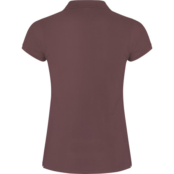 Tricou POLO Star Woman