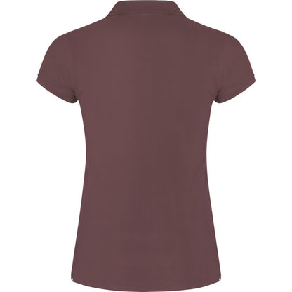 Tricou POLO Star Woman