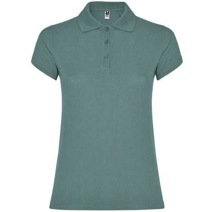 Tricou POLO Star Woman