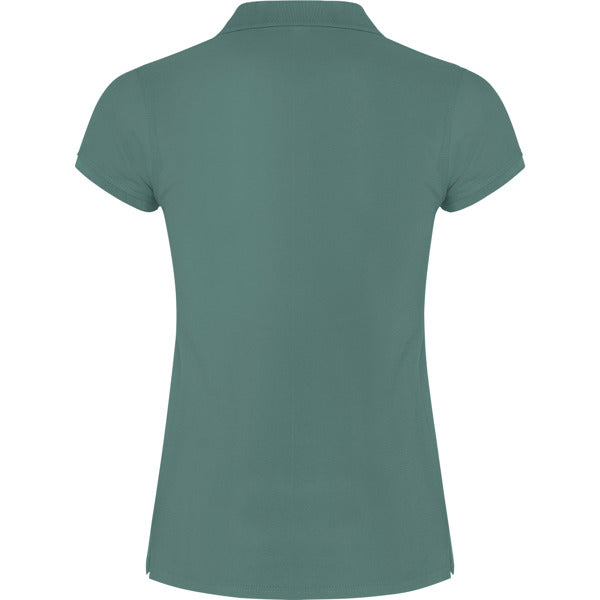 Tricou POLO Star Woman